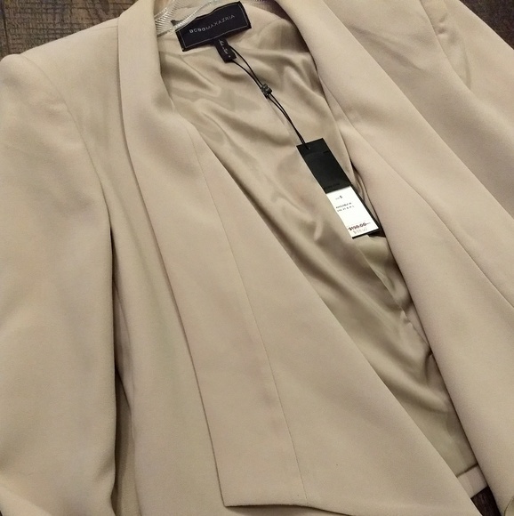 BCBGMaxAzria Jackets & Blazers - BCBG Blazer